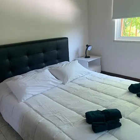 Villa Joelena Bungalow 1 Double Bedroom 1 Double Bedroom With En Shower 1 Twin Bedroom